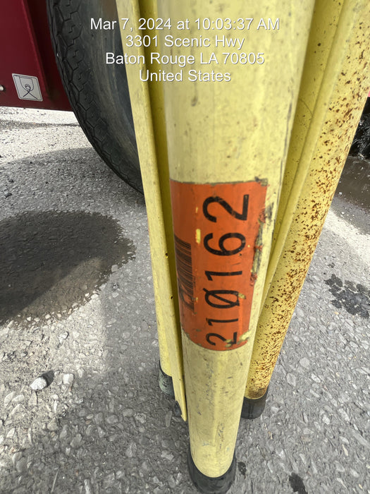 2022 LIND EQUIPMENT LE360-LED-TR