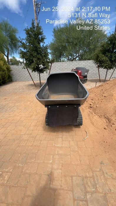 2024 TORO MBTX 2500-TS