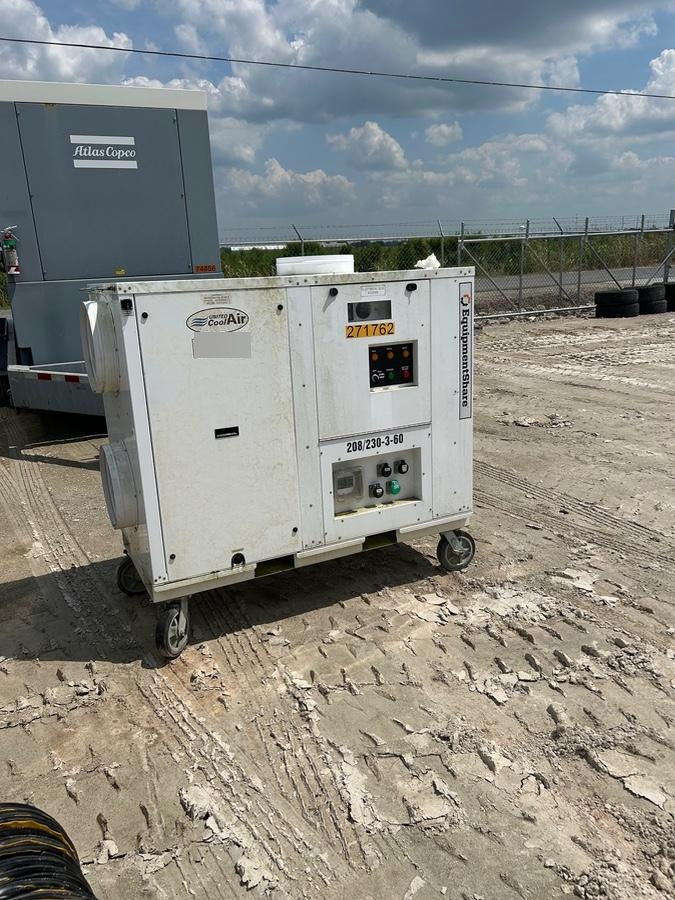 2022 UNITED COOL AIR PACH5N3AS15