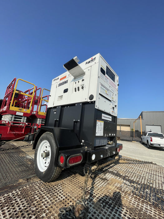 2023 SHINDAIWA DGK15FL