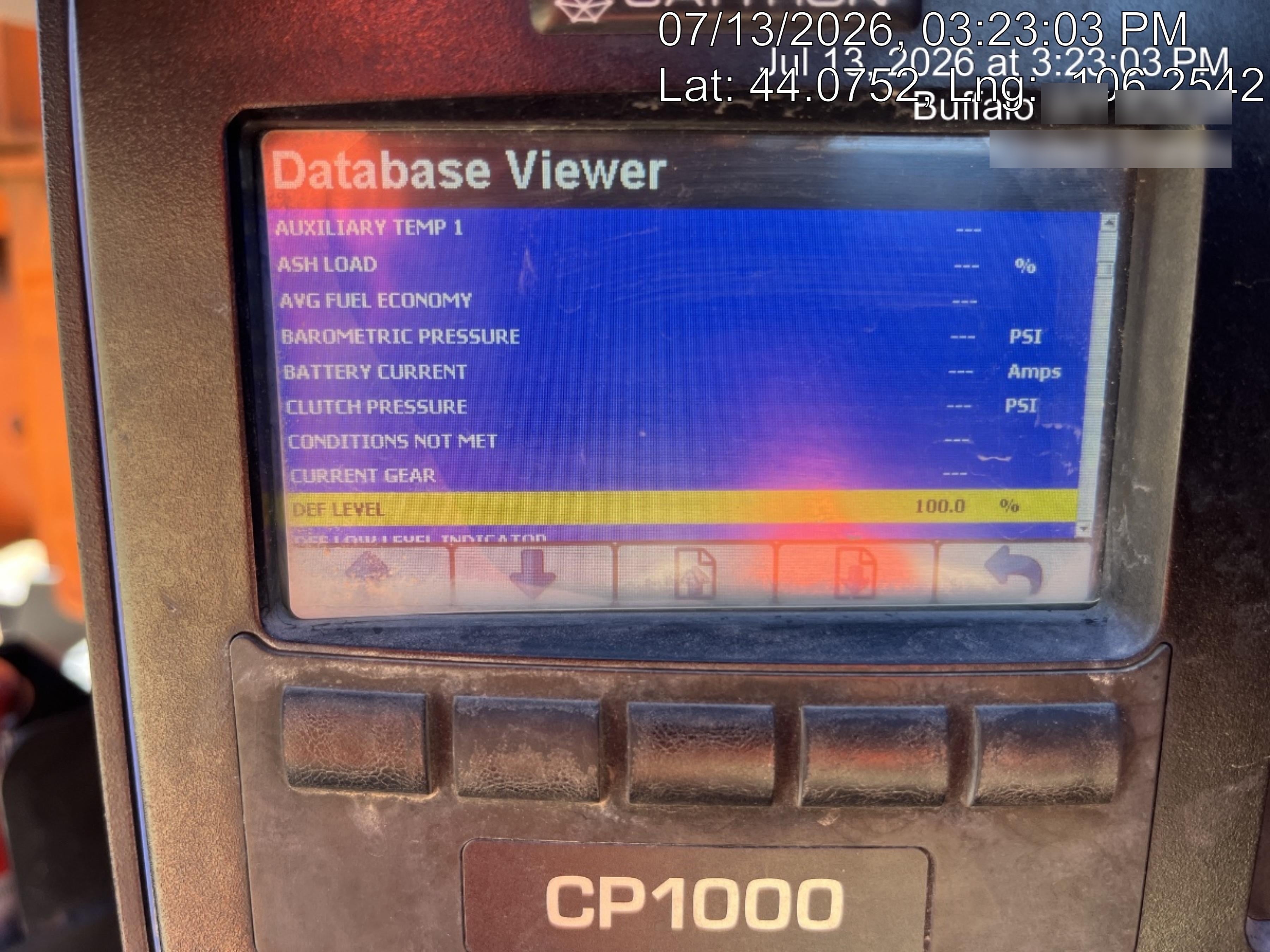 2023 PREMIER PUMP 8NHTH-RP-DC13