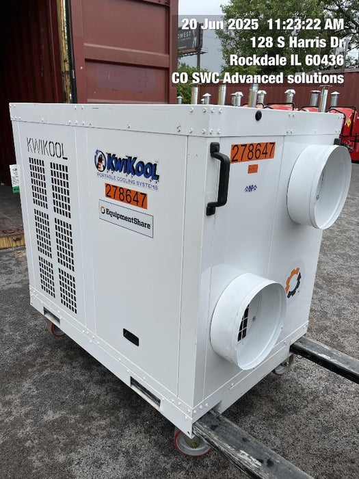 2022 KWIKOOL KPO5-21