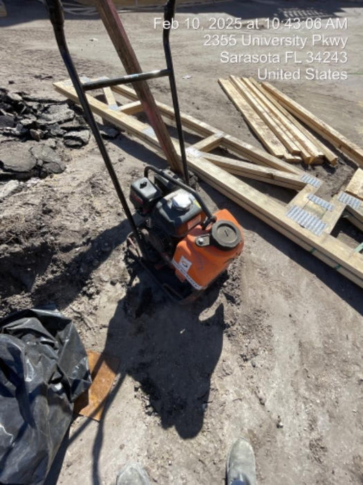 2023 MULTIQUIP MVC82VHW