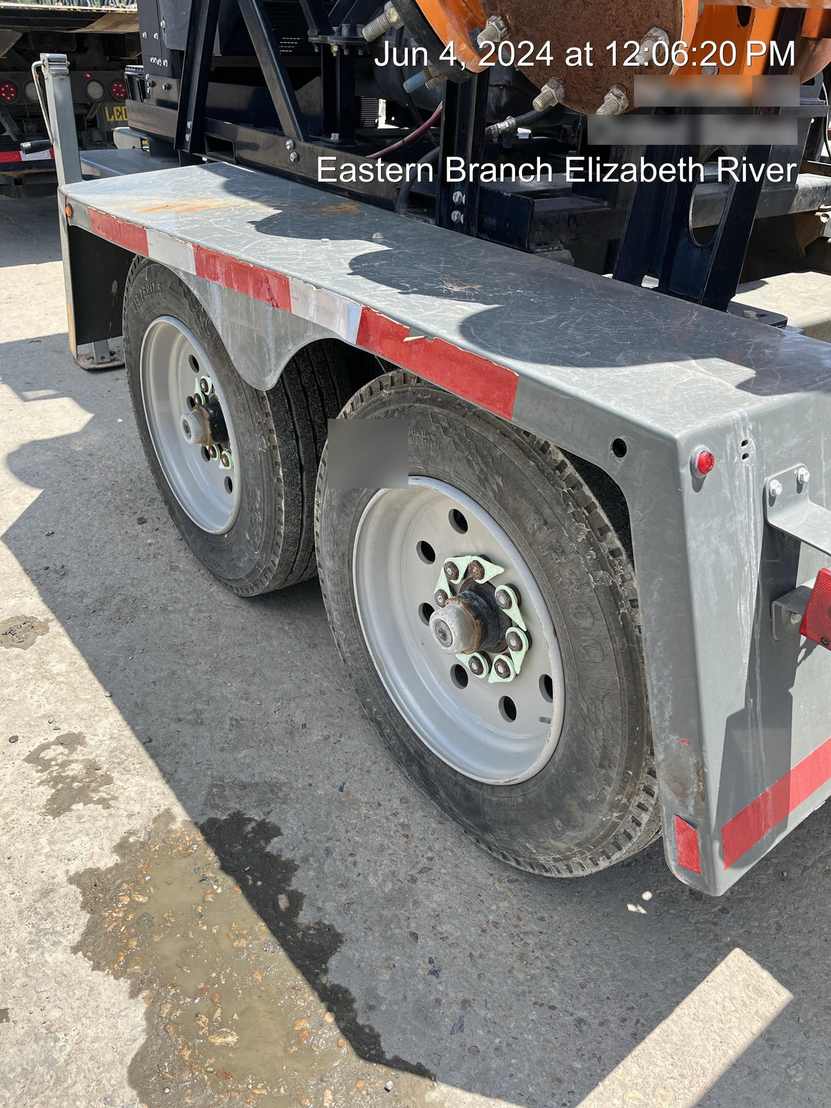 2023 PREMIER PUMP 8NHTH-RP-DC13