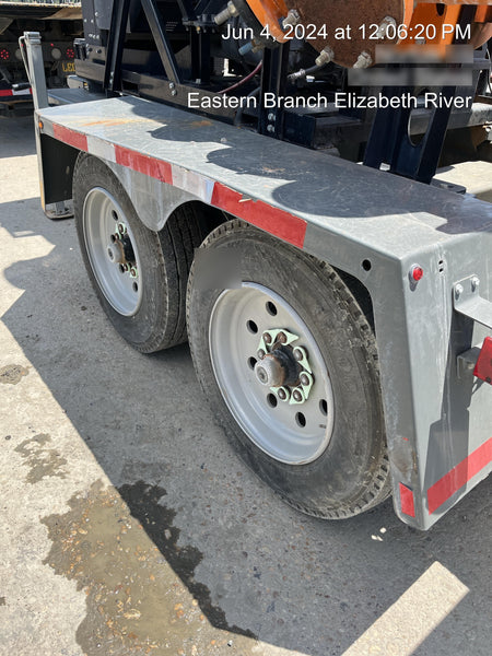 2023 PREMIER PUMP 8NHTH-RP-DC13