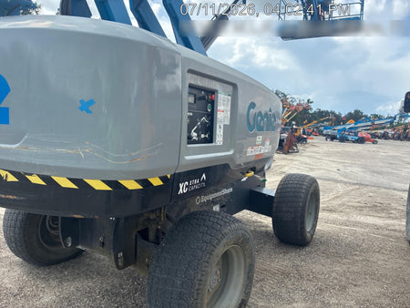 2024 GENIE S-65 HF