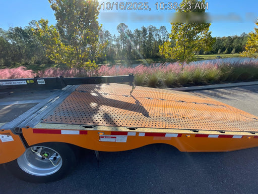 2024 STAR INDUSTRIES M1360B - Star JIB Boom