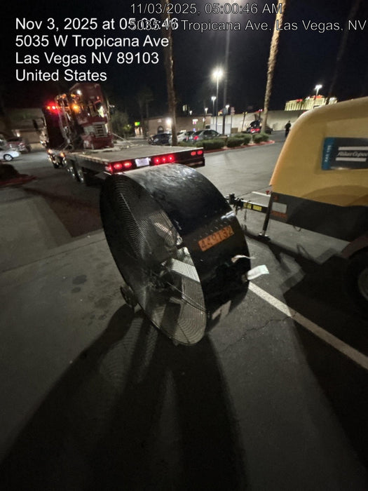 2024 MASTER MAC-48-BDF-C