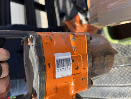 2021 MICHIGAN PNEUMATIC 4940B2
