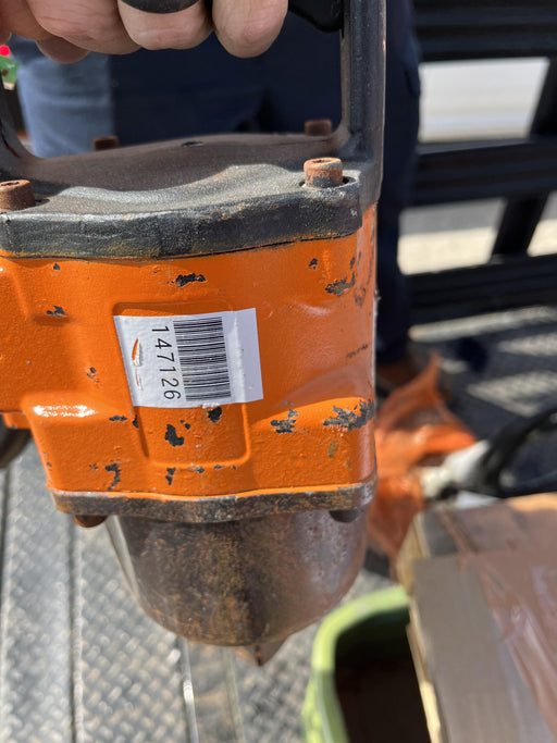 2021 MICHIGAN PNEUMATIC 4940B2