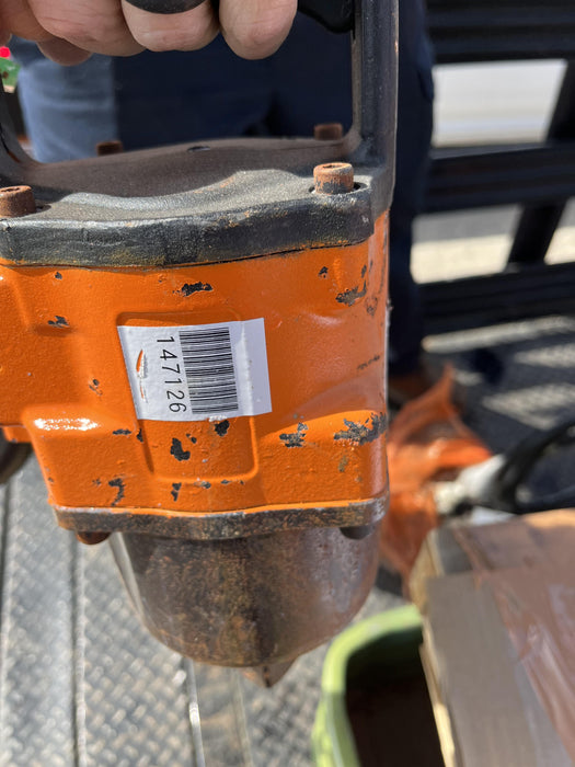 2021 MICHIGAN PNEUMATIC 4940B2