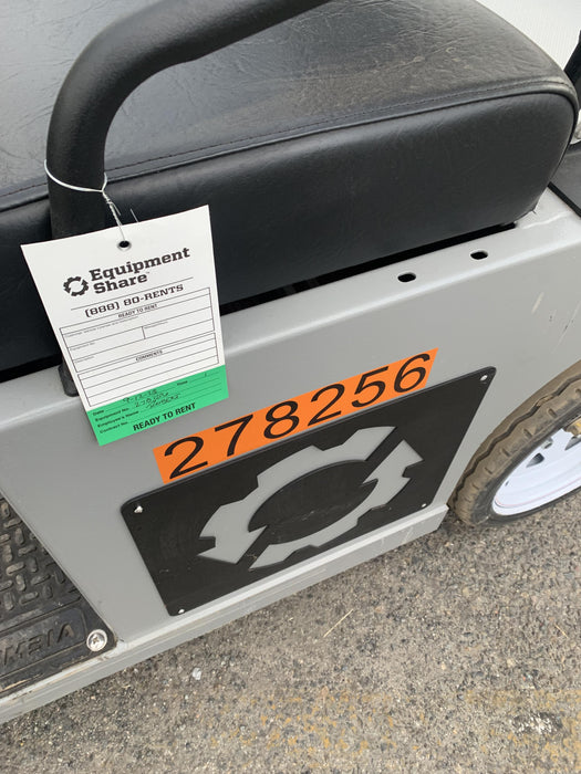 2022 COLUMBIA Expediter