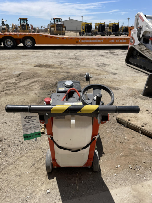 2020 HUSQVARNA FS 400