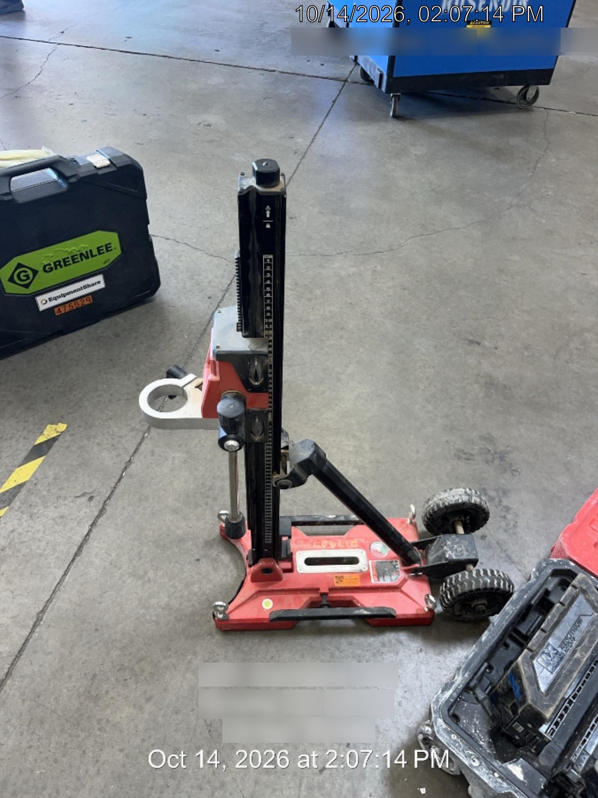 2022 MILWAUKEE MXF301-2CXS