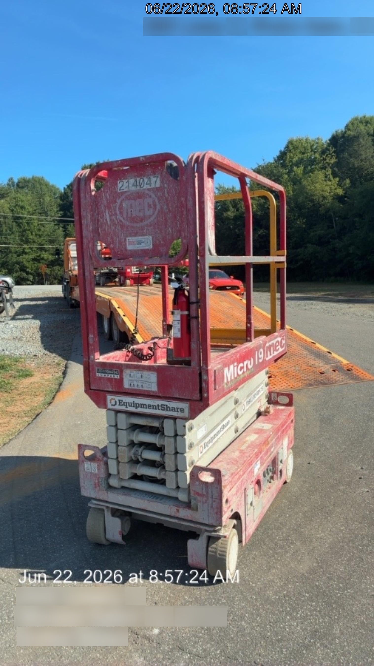 2022 MEC Micro 19