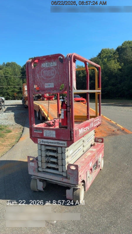 2022 MEC Micro 19