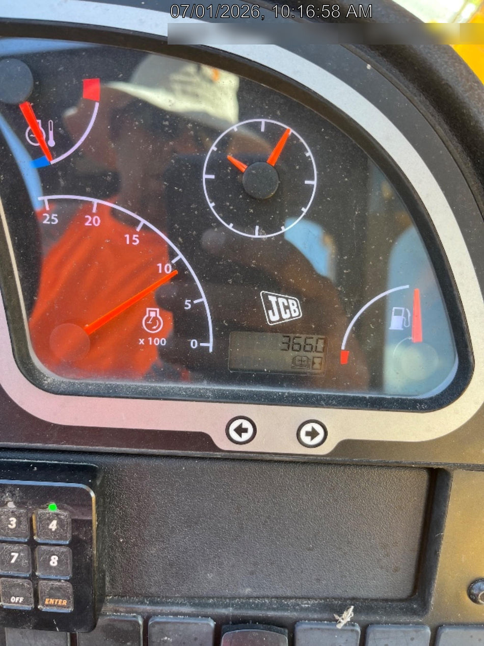 2024 JCB 506-36