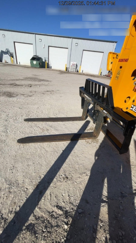2025 JCB 510-56
