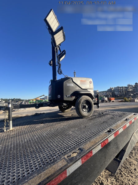 2024 WACKER NEUSON LTT4