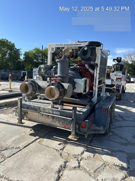 2023 ATLAS COPCO PAC H108 SD