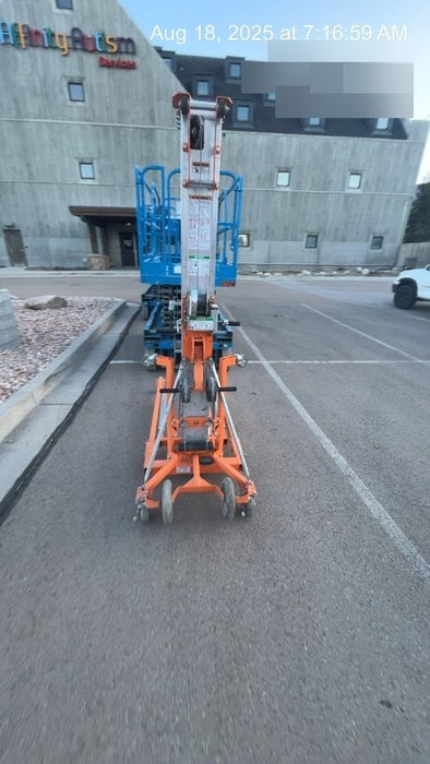 2021 LIFTSMART MLC-24