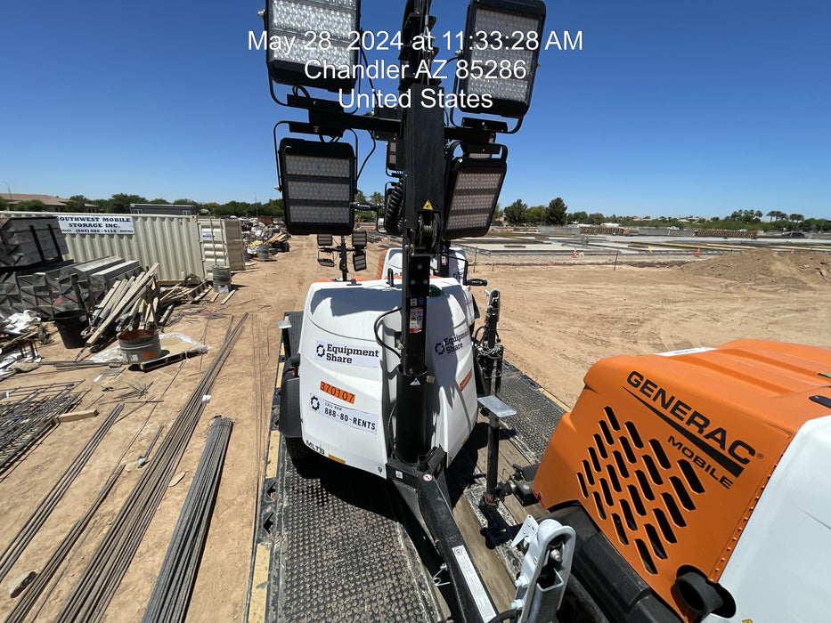2023 GENERAC MLT2