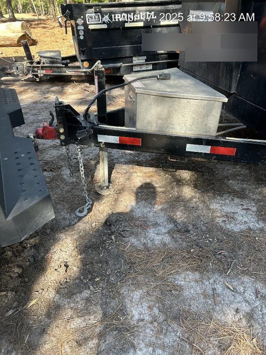 2023 SOUTHLAND SL270T-14K