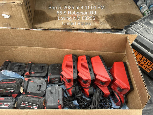 2025 MILLER ELECTRIC XMT 400