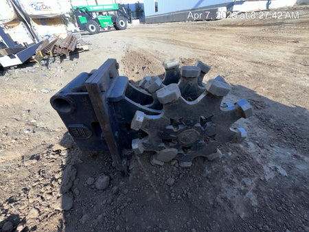 2023 STEEL UNLIMITED SUISL18CW-WR3