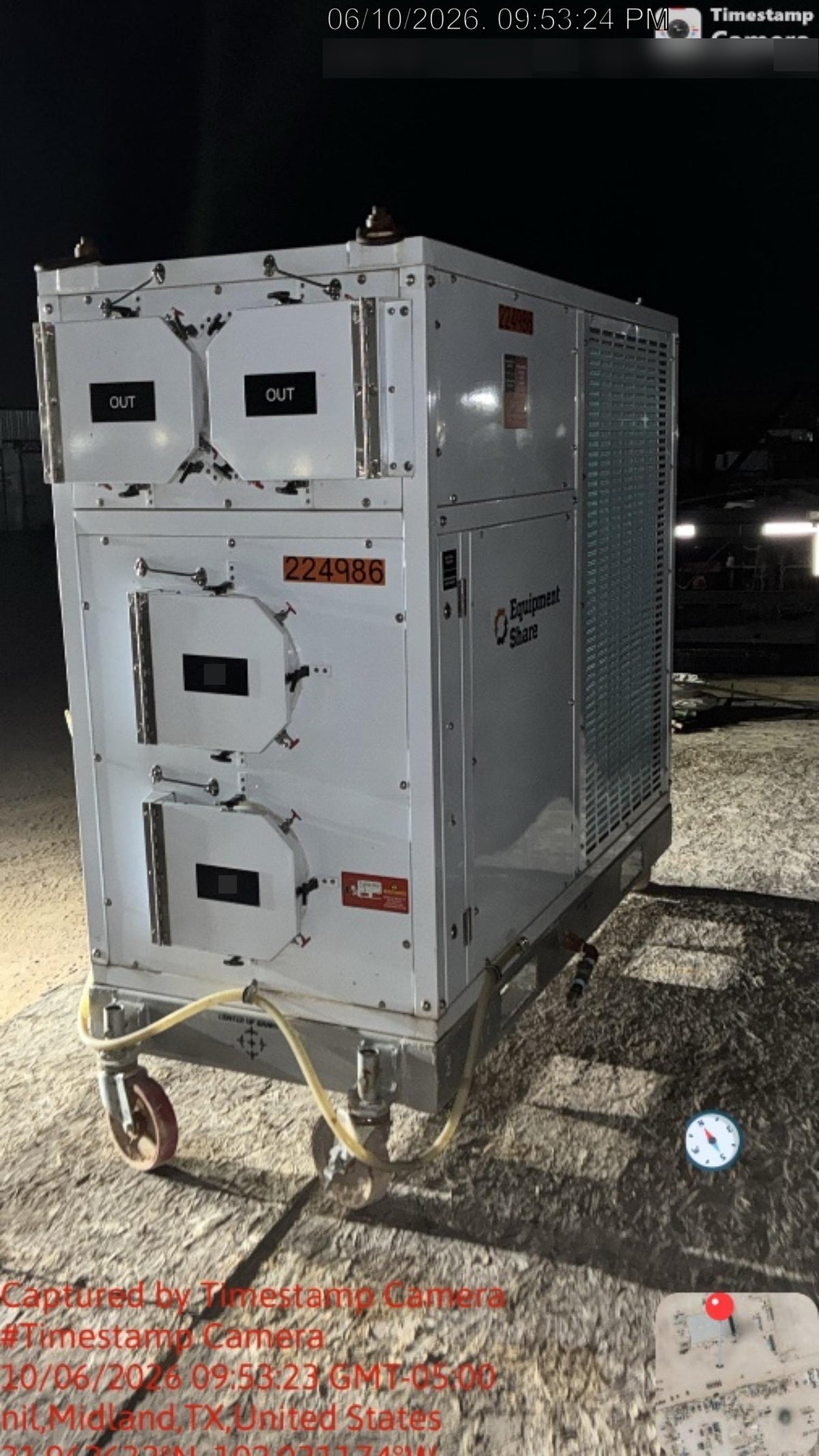 2022 SMARTECH SLIC12R-MSH