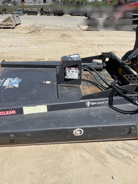 2019 PALADIN 30372A-0022