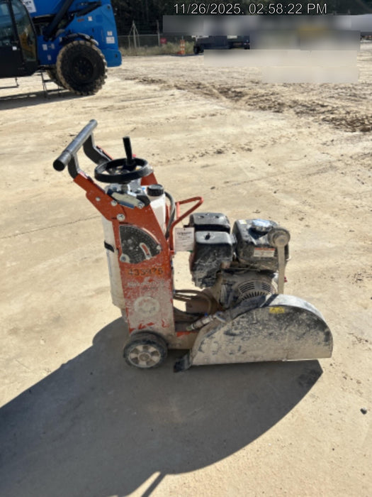 2024 HUSQVARNA FS 400 LV