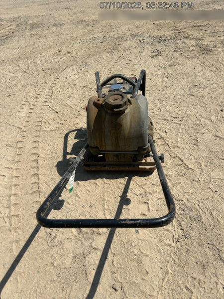 2022 MULTIQUIP MVC88VTHW