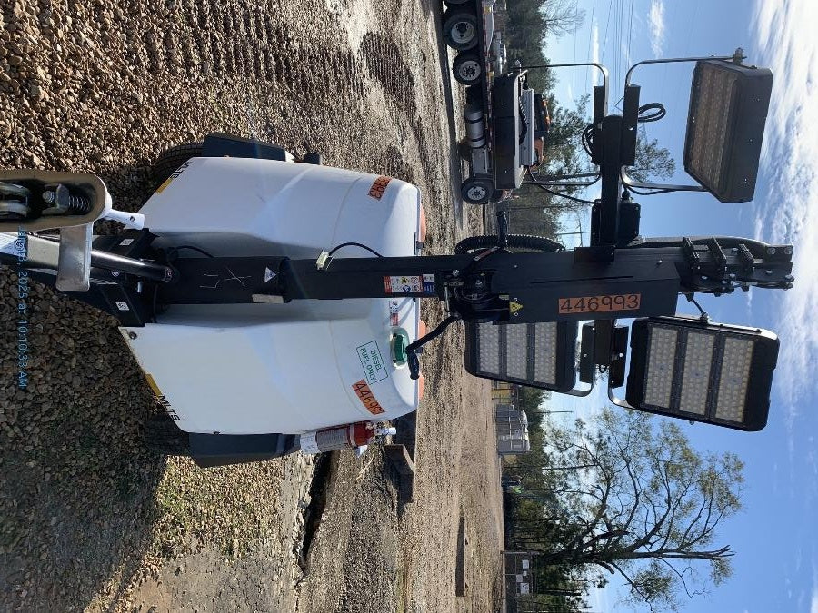 2024 GENERAC MLTS-4