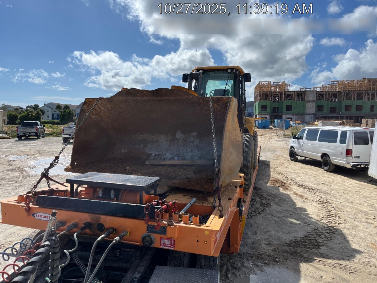 2023 PEMBERTON L300/500