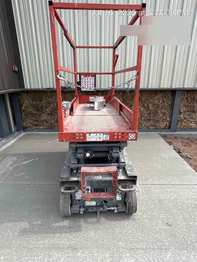 2019 Skyjack SJIII-3219 Standard w/Trojan Batteries