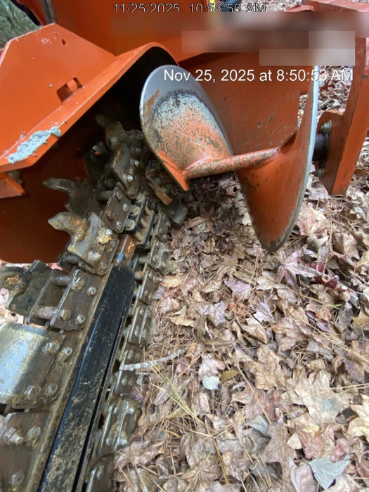 2023 DITCH WITCH C24XA