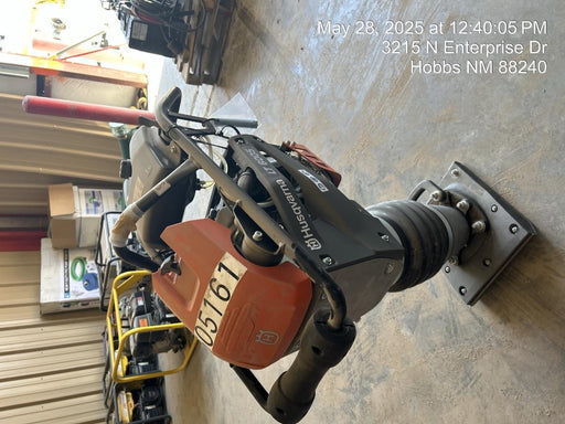 2025 HUSQVARNA LT6005