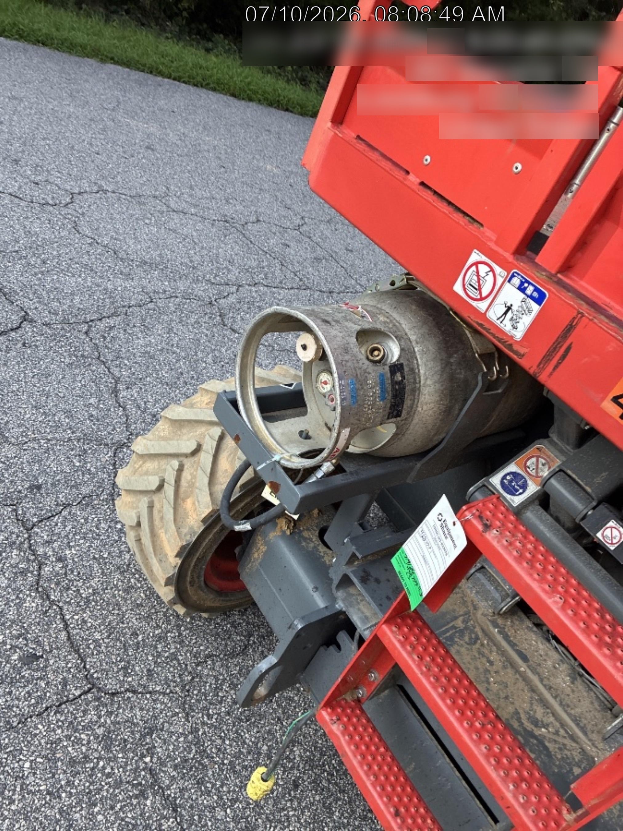 2024 SKYJACK SJ6826 RT