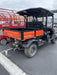 2022 KUBOTA RTV-X1140W-H (Canopy)