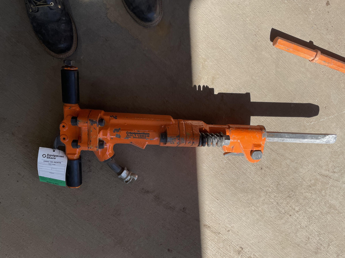 2020 MICHIGAN PNEUMATIC MP-TPB60-114