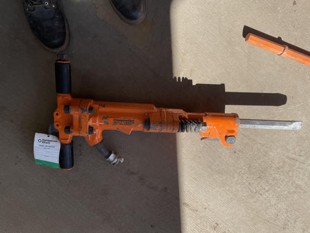 2020 MICHIGAN PNEUMATIC MP-TPB60-114