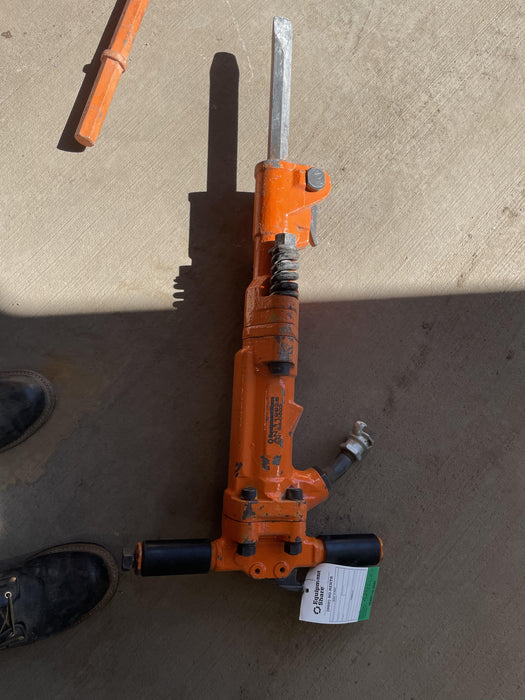 2020 MICHIGAN PNEUMATIC MP-TPB60-114