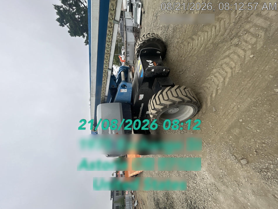 2024 GENIE S-65 XC