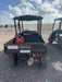 2021 Club Car CA1700D Canopy, Diesel, 4 Passenger