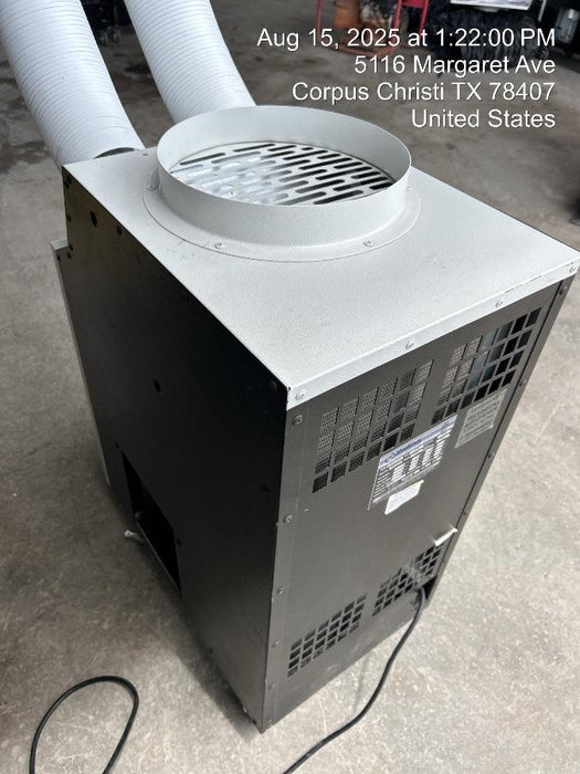 2023 KWIKOOL KPAC1411-2