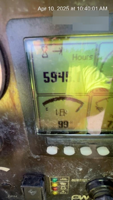 2020 ATLAS COPCO PAS 150 HF CS Enclosed