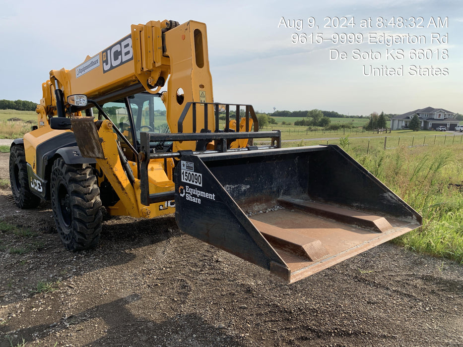 2021 STAR INDUSTRIES 1406B