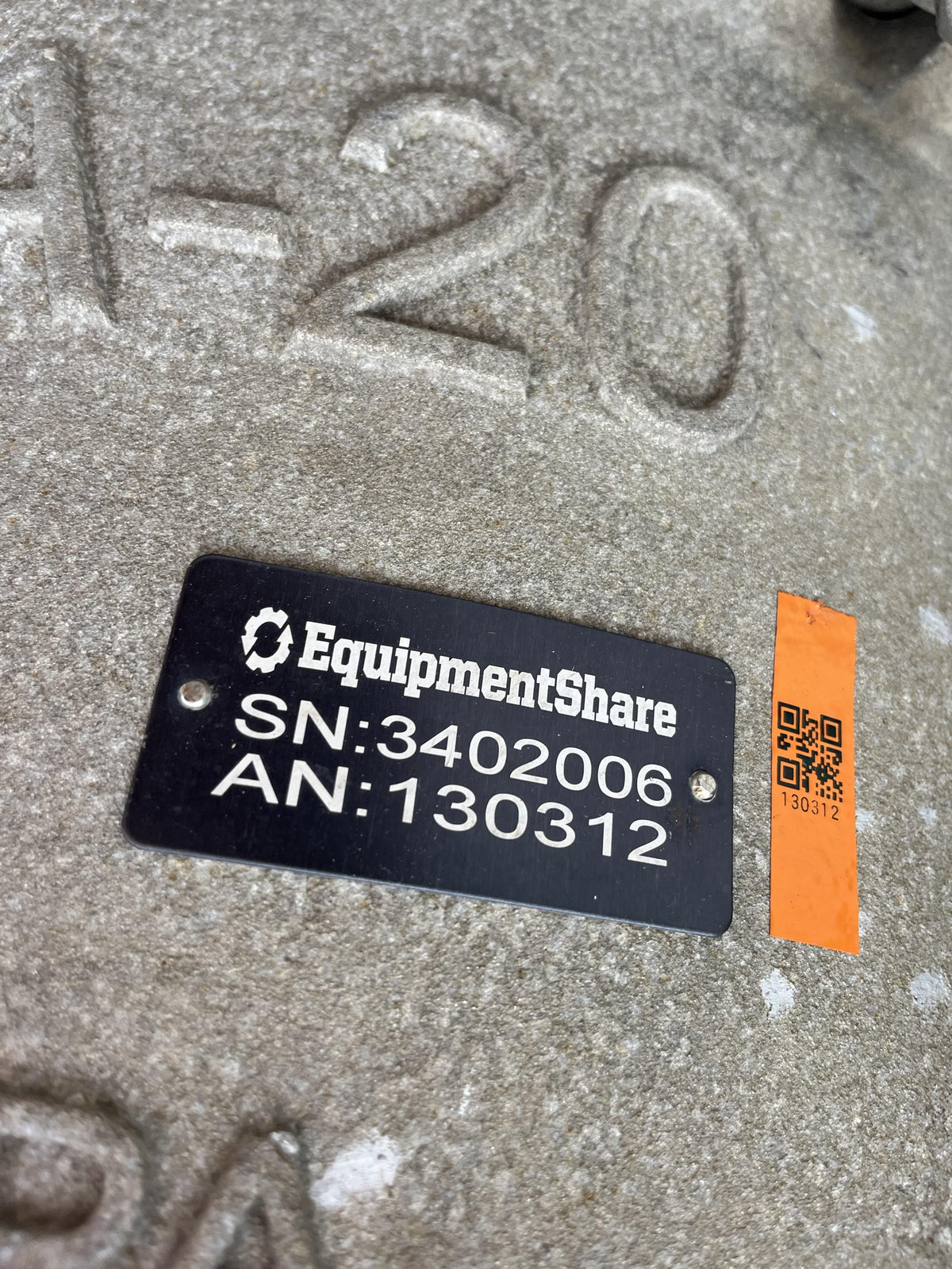 2021 MICHIGAN PNEUMATIC JF20