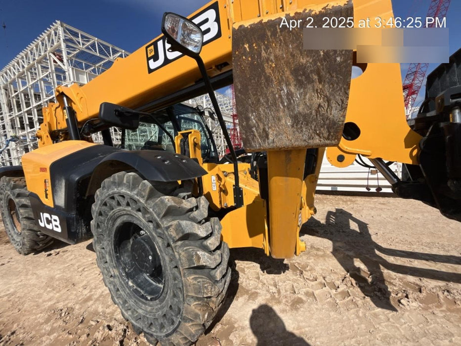 2023 JCB 514-56